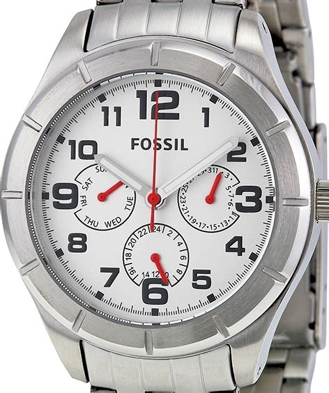 fossil watch v355.